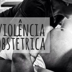 violência obstétrica