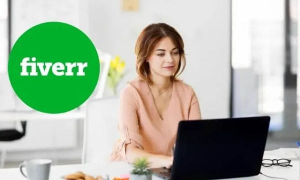 Top Services You Can Provide on Fiverr