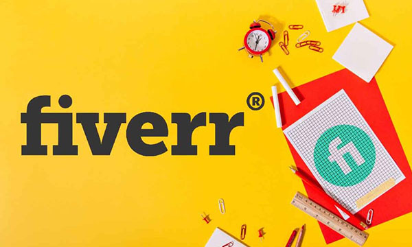 How to Create a Strong Portfolio on Fiverr?