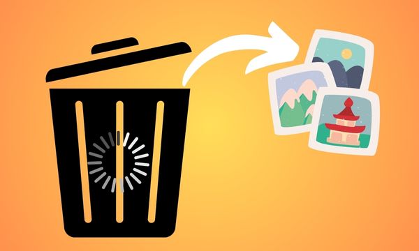 3 Apps to Recover Deleted Photos – Google Photos