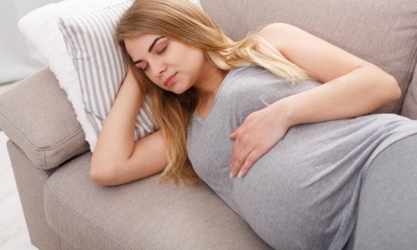 Most Common Discomforts During Pregnancy For The Future Mother Limonadapp