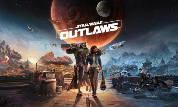 Star Wars: Outlaws | Why is it the most anticipated game of 2024? Find out here!