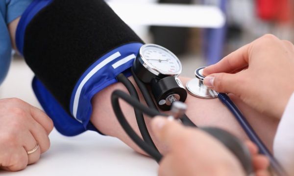 Understand What Blood Pressure is and Why we Need to Control it