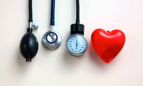 Understand what blood pressure