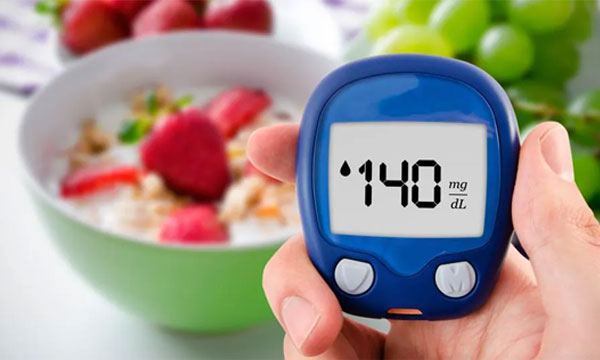 Tips to Control Blood Sugar Naturally