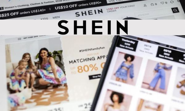 Shein: Discover How to Request