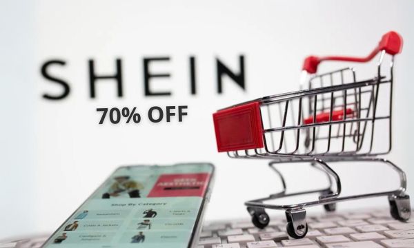 See How to Get Coupons at Shein of up to 70% on Your Purchases