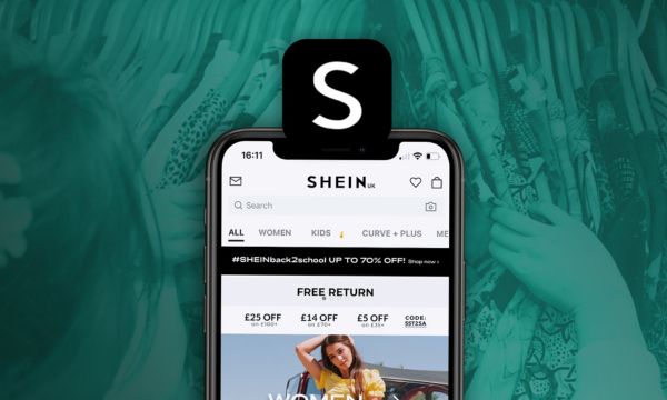 Shein Secrets Free Clothes On Shein Limonadapp