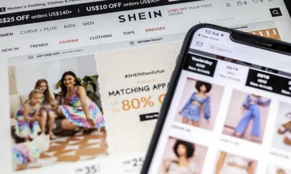 Everything you Need to Know to Buy Online on the Shein App is Here!