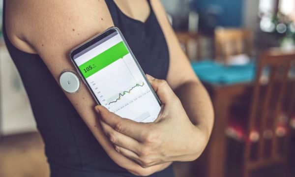 Discover the Best Glucose Control Apps in 2024