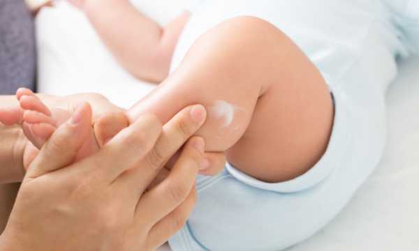 Baby’s Skin: Essential Care Guide