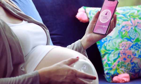 Top 2 Apps to Monitor Fetal Heartbeat on Android