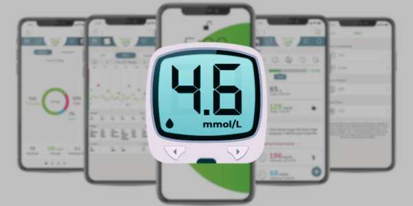 monitor blood glucose