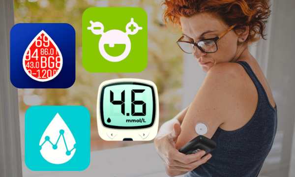 Discover Apps to Monitor Blood Glucose for Diabetics