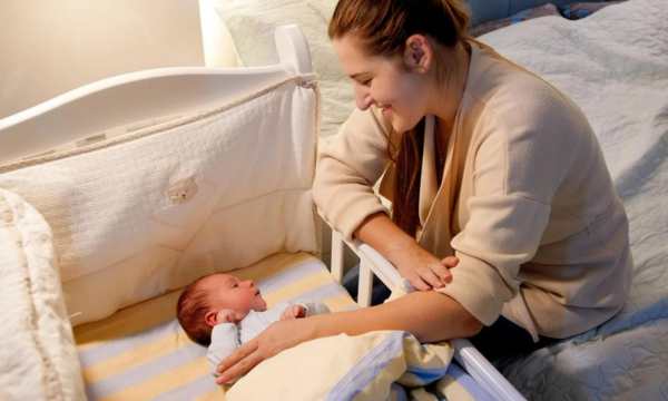 Newborn at Home: Essential Tips for a Smooth Adjustment