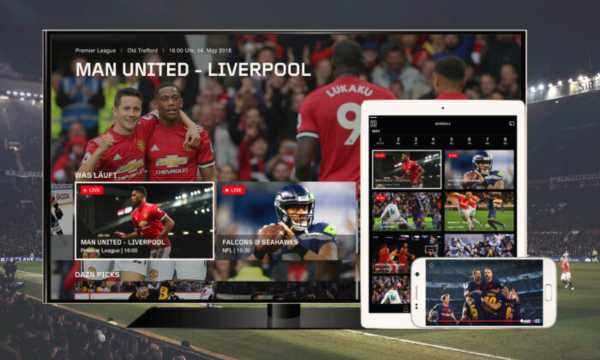 DAZN-App-The-Best-for-Live-Football-