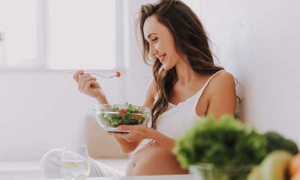 Gestational Diabetes Diet: Care for Your Health and Your Baby