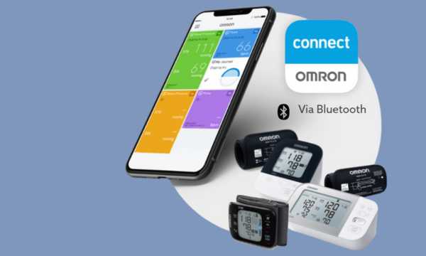 Monitor-Your-Blood-Pressure-Easily-with-the-Omron-Connect-App