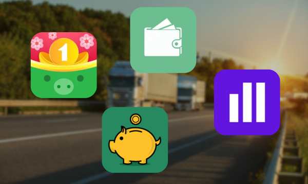 Best Apps for Effective Finance Control on the Road