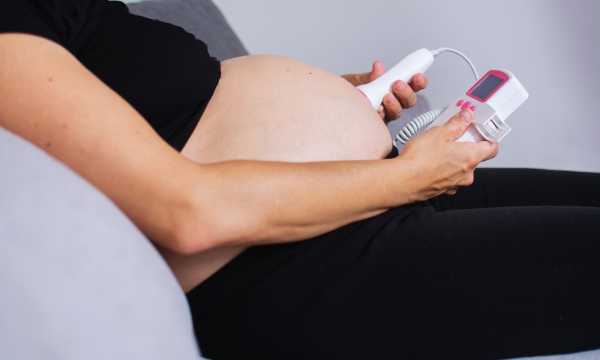 How to Choose the Right Pregnancy Doppler for You