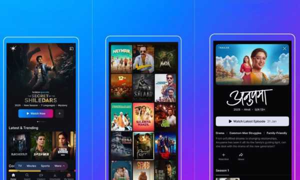 JioHotstar-App-The-Perfect-Platform-for-Sports-and-Cinema