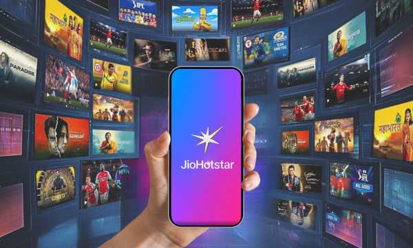 JioHotstar: The Ideal Platform for Sports and Cinema