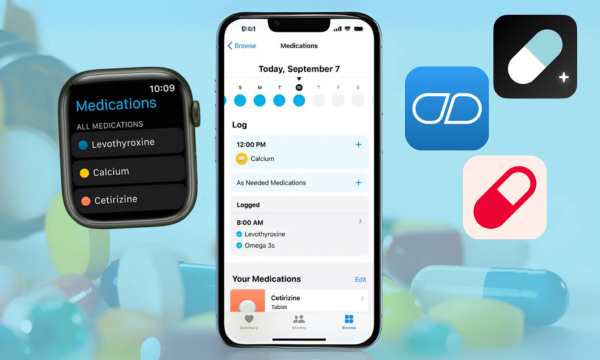 Medicine Reminder Apps for Your Routine
