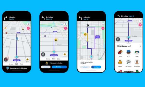 Waze-App-5-Essential-Functions-Every-Truck-Driver-Should-Know
