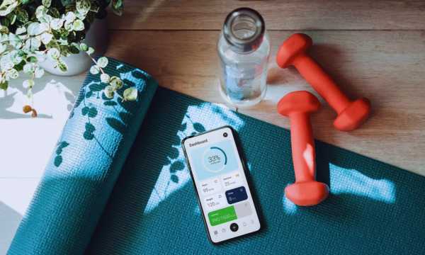 Apps That Help Lose Weight in a Healthy Way