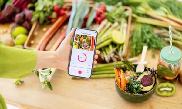 Apps with Calorie Calculato to Monitor Your Health