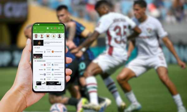 Best Apps for Global Football Transfer News