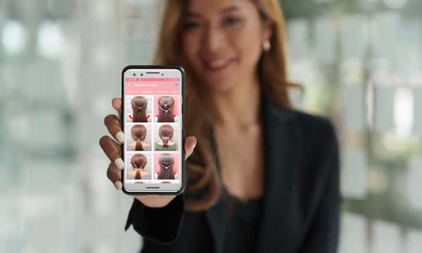 Easy and Amazing Hairstyles Tutorial Apps