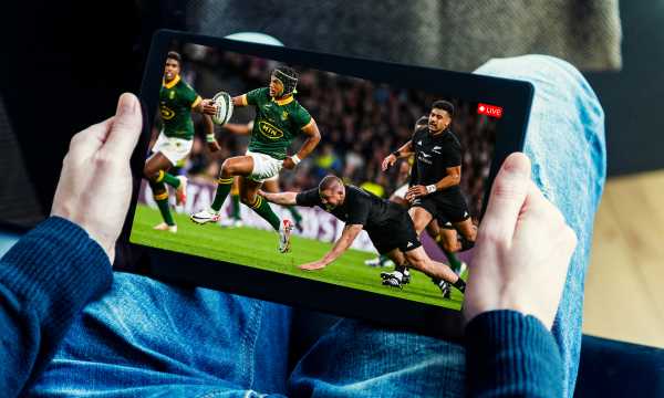 Live Rugby: How to Watch and Enjoy Every Match