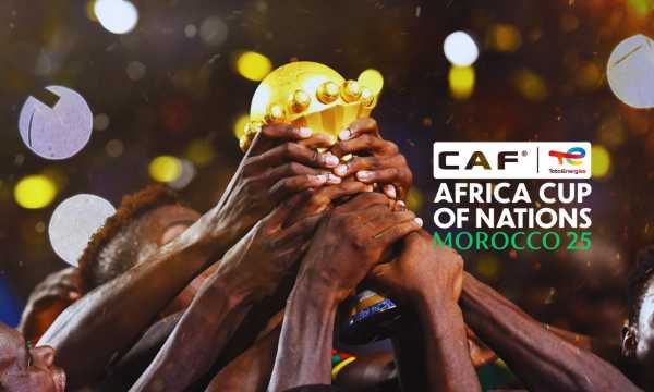 AFCON 2025 Live: Matches, Groups, and Broadcast