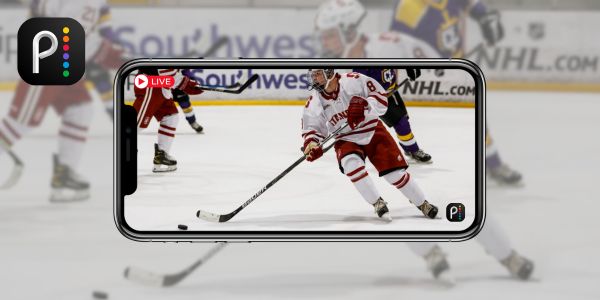 ice hockey