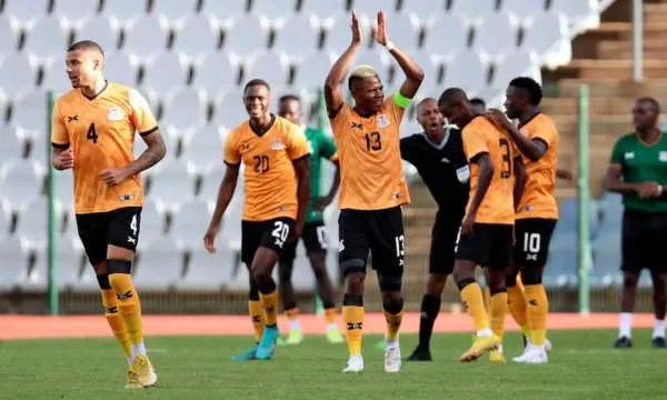 Zambia Live: Apps to Watch CAF 2025 Matches