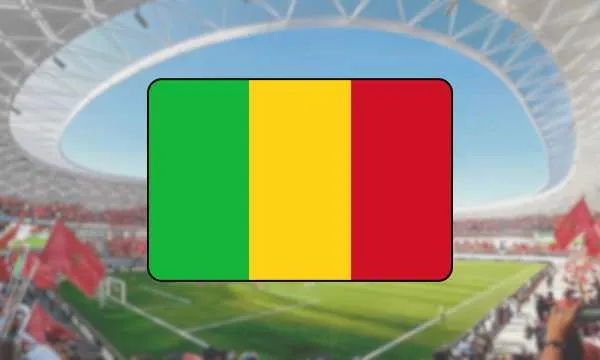 The Mali national team will participate in AFCON 2025 (Source - Google)