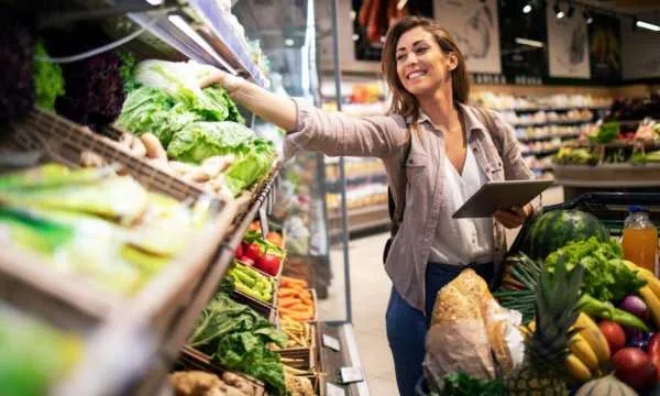 Apps to Create Practical Grocery Lists