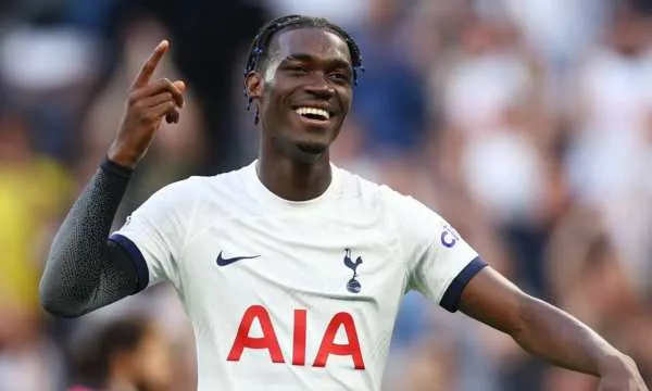 Yves Bissouma (Source - Google)