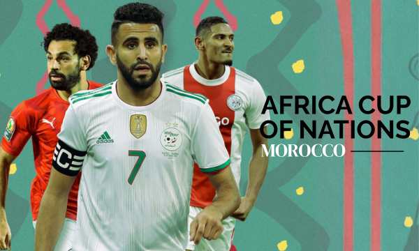 AFCON 2025: Where to Watch Morocco Matches Live