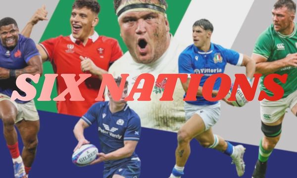 Best Apps to Watch Six Nations 2026 Live