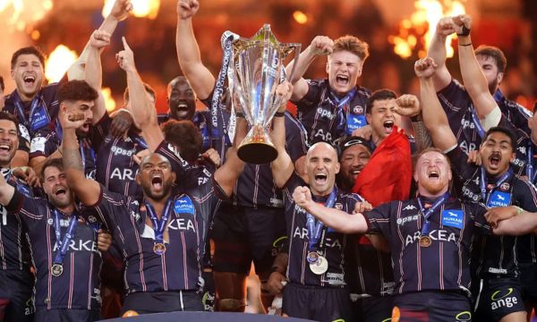 European Rugby Champions Cup