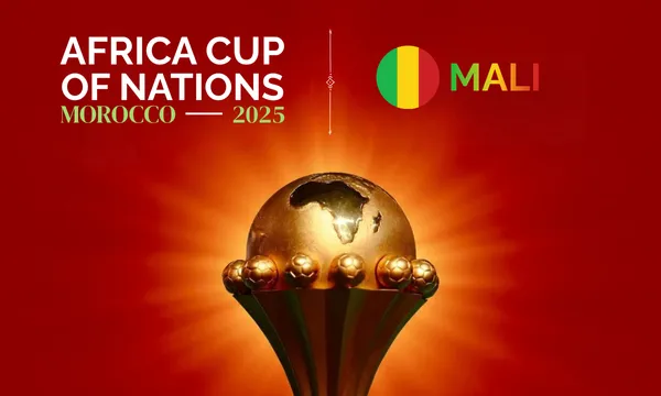 Apps to Watch Mali’s Matches Live at CAF 2025