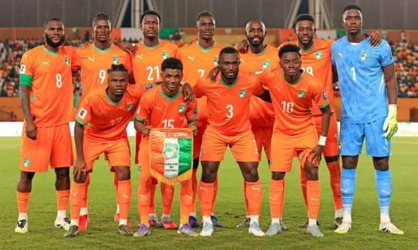 Discover How to Watch Côte d’Ivoire Live at CAF 2025