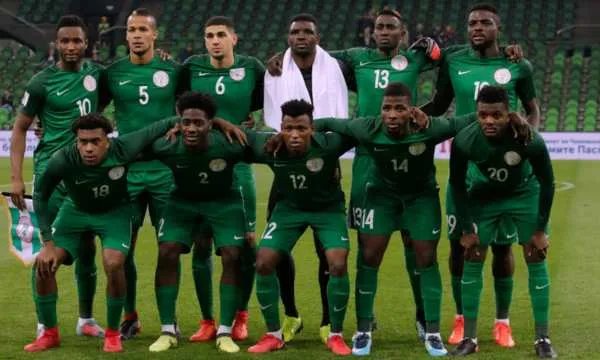 Nigeria at CAF 2025: How to Watch Live and Follow the National Team