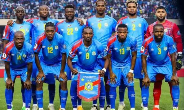 How to Watch DR Congo Live at CAF 2025