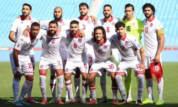 Watch Tunisia Football Live at CAF 2025: Where to Stream Online