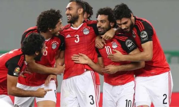 Where to Watch Egypt’s Matches Live at CAF 2025