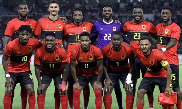 Angola Live at CAF 2025: Apps to Watch the Matches