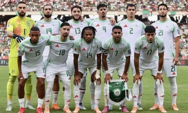 Apps to Watch Algeria Live at CAF 2025